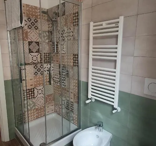 Casa Di Rosita Appartement