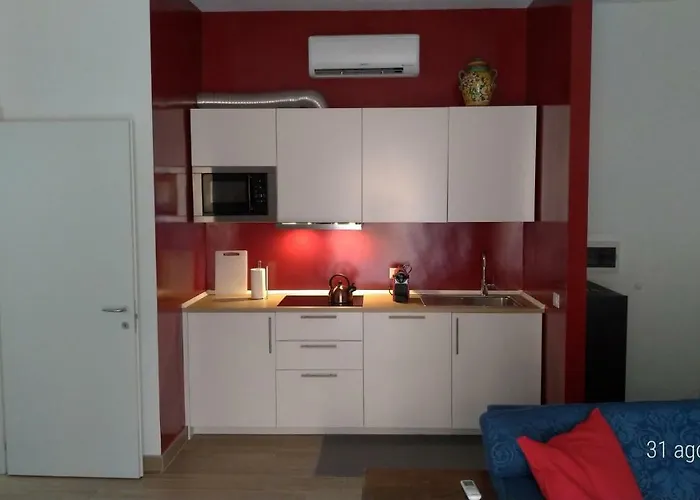 Casa Di Rosita * Rome