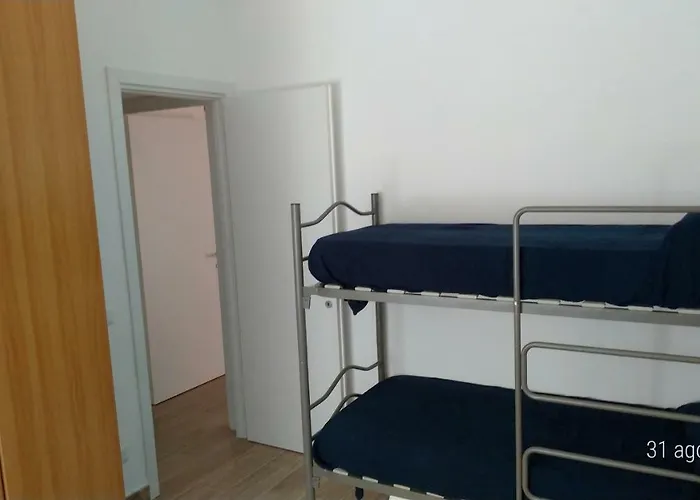 Apartament Casa Di Rosita *