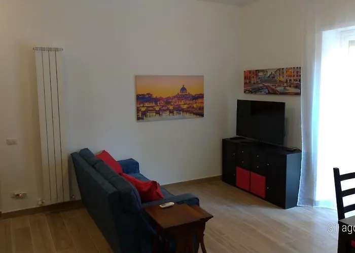 Appartement Casa Di Rosita *