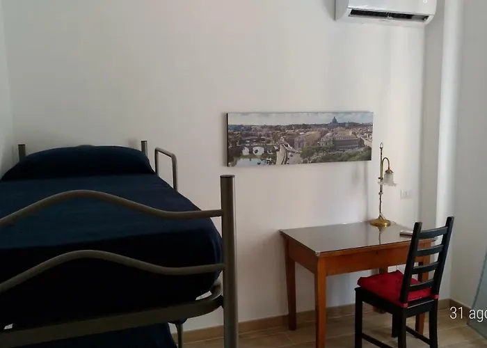 Casa Di Rosita Appartement *