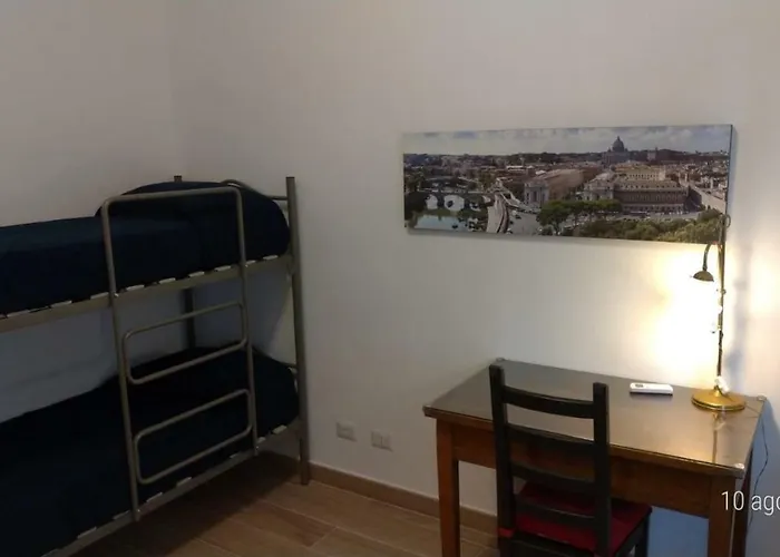 Casa Di Rosita *