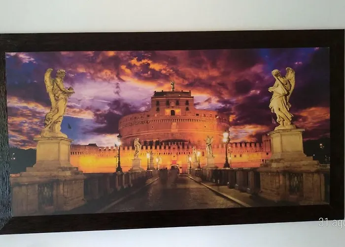 Appartement Casa Di Rosita Rome