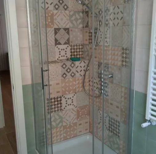 Appartement Casa Di Rosita *
