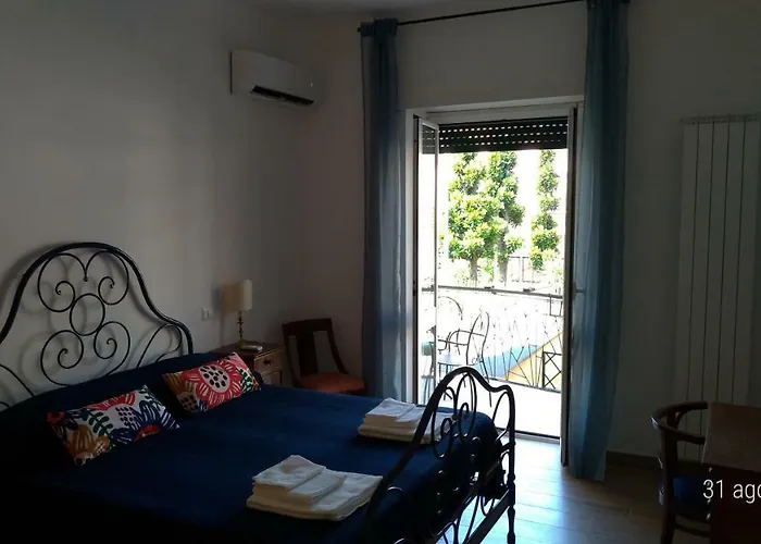 Appartement Casa Di Rosita