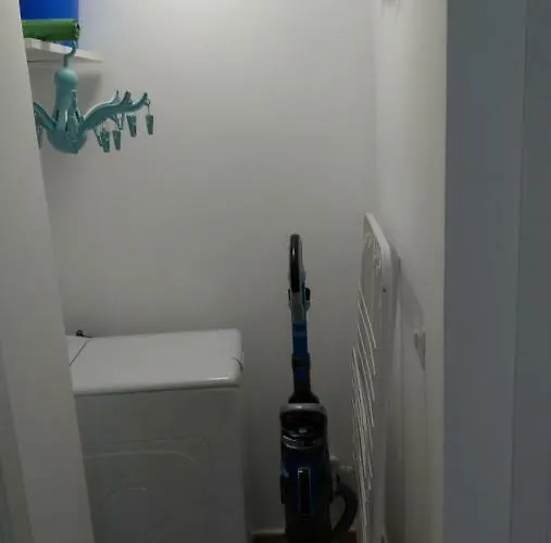 Casa Di Rosita Appartement *
