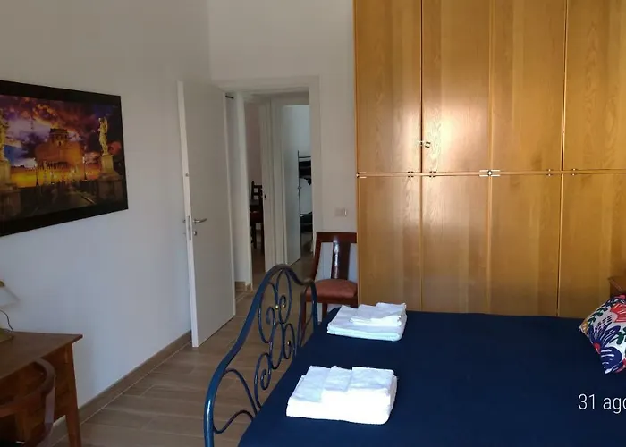 Casa Di Rosita Rzym