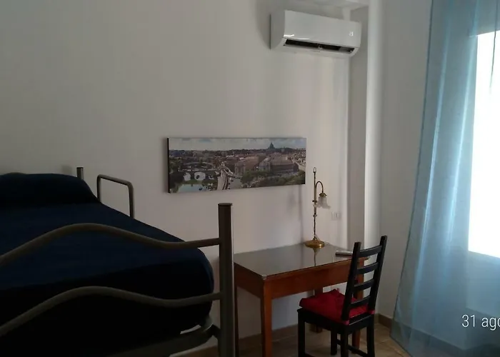 Casa Di Rosita Rzym