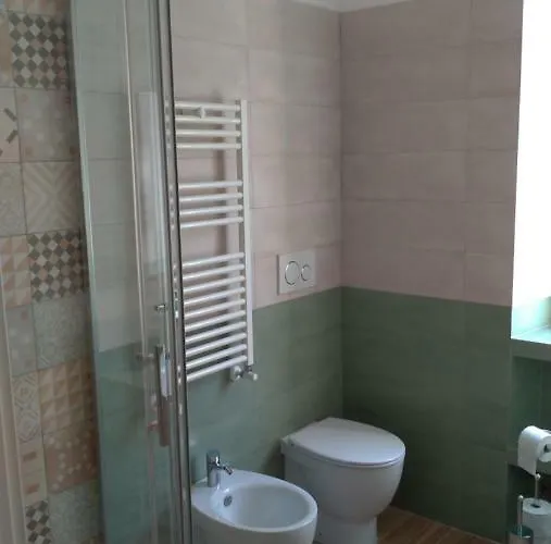 Casa Di Rosita Appartement