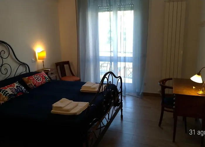 Casa Di Rosita
