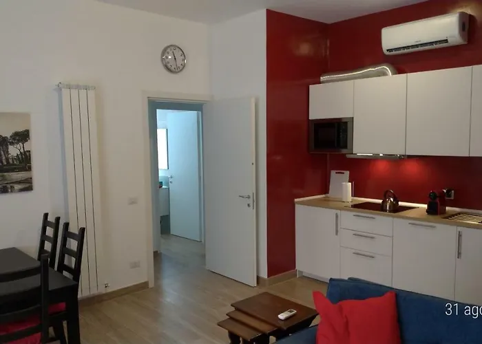 Appartement Casa Di Rosita Rome