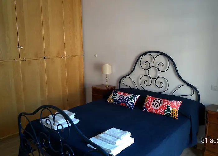 Casa Di Rosita * Rome
