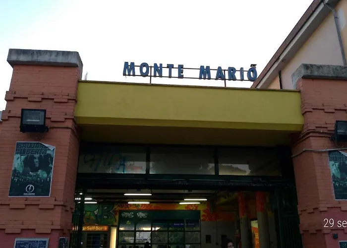 Appartement Casa Di Rosita